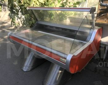 Factory counter Tbilisi - photo 2