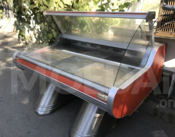 Factory counter Tbilisi - photo 1