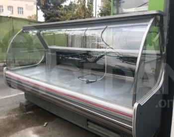 Large size meat refrigerator Tbilisi - photo 4