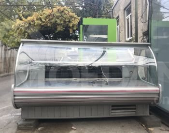 Large size meat refrigerator Tbilisi - photo 2