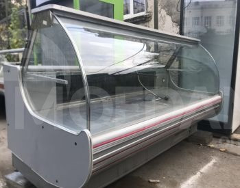 Large size meat refrigerator Tbilisi - photo 3