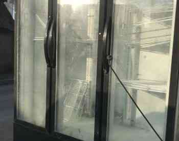 UGUR three-door (new) Tbilisi