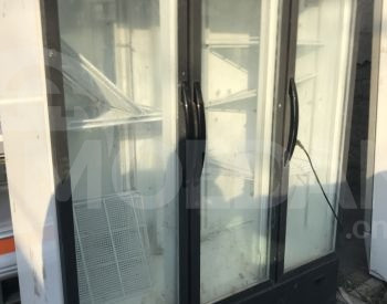 UGUR სამკარიანი (ახალი) თბილისი - photo 1