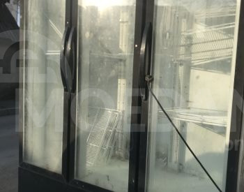 UGUR სამკარიანი (ახალი) თბილისი - photo 2