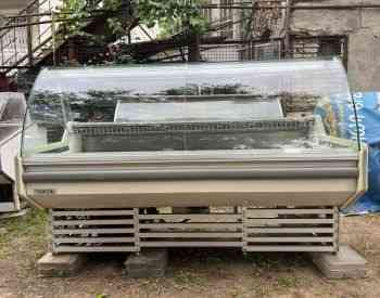 Factory counter 2.0 m size Tbilisi