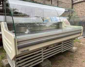 Factory counter 2.0 m size Tbilisi