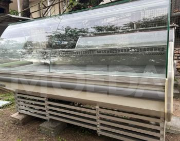 ქარხნული დახლი 2.0 მ ზომის თბილისი - photo 2