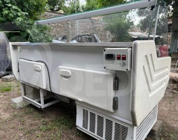 ქარხნული დახლი 2.0 მ ზომის თბილისი - photo 4