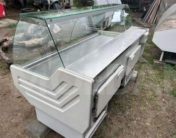 ქარხნული დახლი 2.0 მ ზომის თბილისი - photo 5