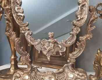 iyideba mirror Tbilisi