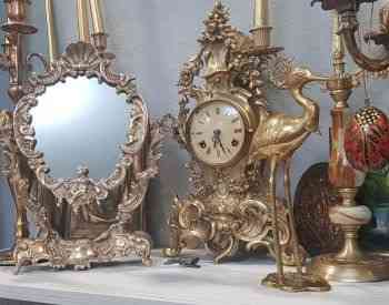 iyideba mirror Tbilisi