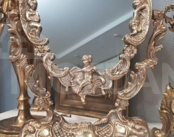 iyideba სარკე თბილისი - photo 1