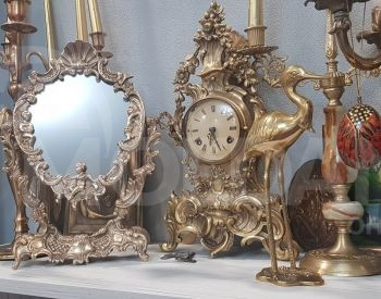 iyideba სარკე თბილისი - photo 2