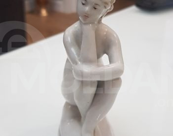 იყიდება დეკორაციული ფიგურა თბილისი - photo 1