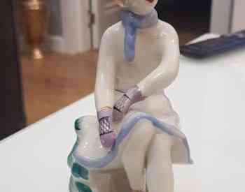 Decorative figure for sale Tbilisi