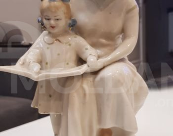 იყიდება დეკორაციული ფიგურა თბილისი - photo 1