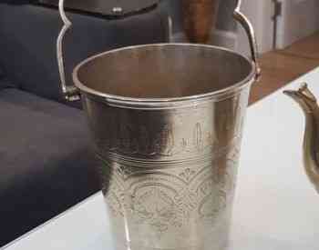 Melchior's antiques Tbilisi