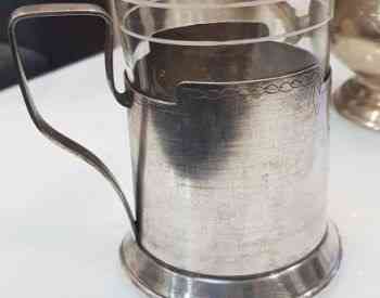 Melchior's antiques Tbilisi