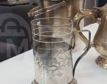 Melchior's antiques Tbilisi - photo 2