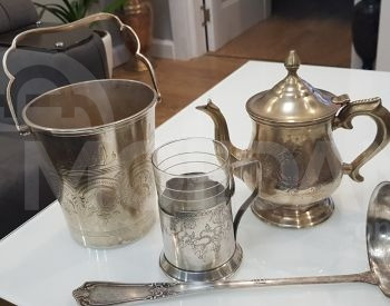 Melchior's antiques Tbilisi - photo 1