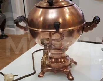 электрический самовар Тбилиси - изображение 1