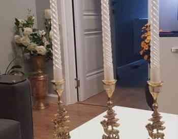 Decorative chandeliers for sale Tbilisi