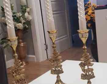 Decorative chandeliers for sale Tbilisi