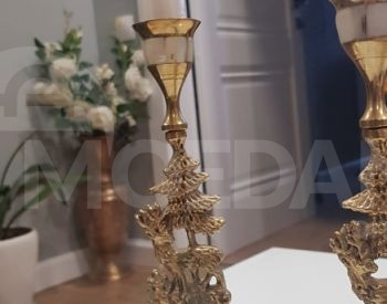 იყიდება დეკორაციული შანდლები თბილისი - photo 2