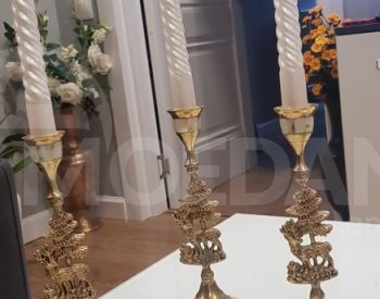 იყიდება დეკორაციული შანდლები თბილისი - photo 1