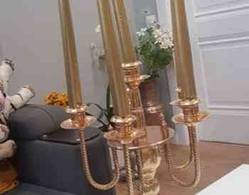 Decorative chandeliers for sale Tbilisi