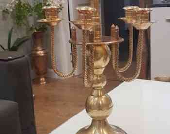 Decorative chandeliers for sale Tbilisi