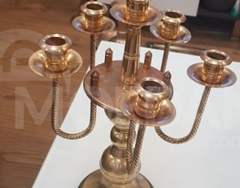 Продажа декоративных люстр Тбилиси - изображение 1