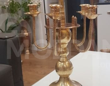 Продажа декоративных люстр Тбилиси - изображение 3