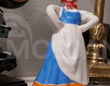 იყიდება ფიგურა თბილისი - photo 1