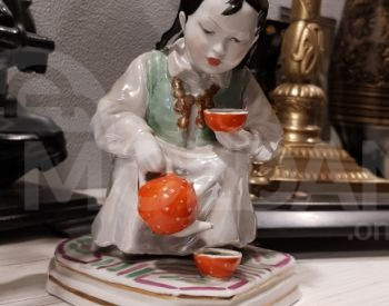 Фигурка для продажи Тбилиси - изображение 1