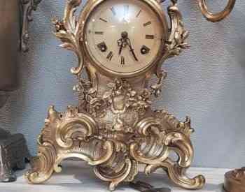 Clock antique Tbilisi