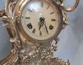 Clock antique Tbilisi