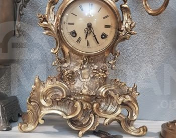 Clock antique Tbilisi - photo 2