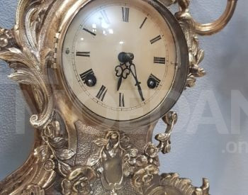 Clock antique Tbilisi - photo 1
