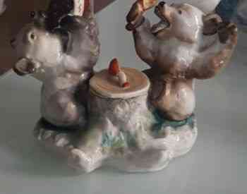 Antique figure for sale Tbilisi