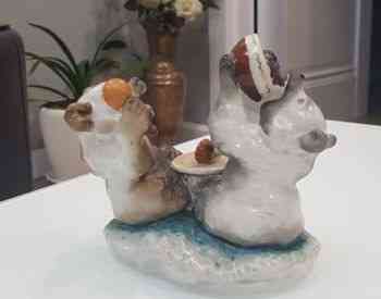 Antique figure for sale Tbilisi