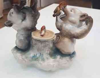 Antique figure for sale Tbilisi