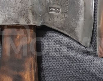 Axes for sale Tbilisi - photo 1