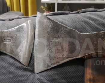 Axes for sale Tbilisi - photo 4