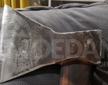 Axes for sale Tbilisi - photo 2