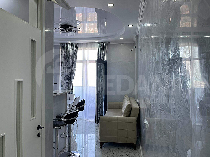 Furnished apartment for rent in Batumi Batumi - photo 3