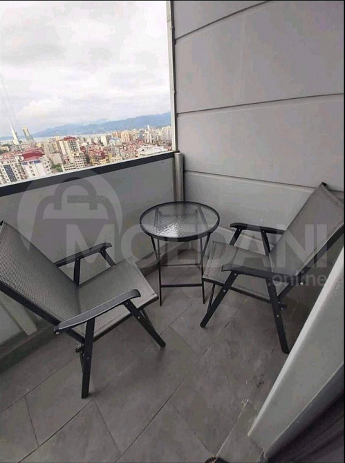 Сдам 2-комн. квартиру на сутки в Батуми  40м² 24/35 эт. Батуми - изображение 7