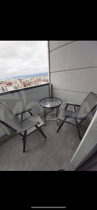 Сдам 2-комн. квартиру на сутки в Батуми  40м² 24/35 эт. Батуми - изображение 6