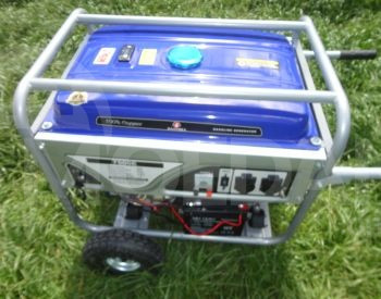 Generator 6.0 sq Tbilisi - photo 3