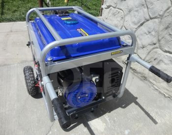 Generator 6.0 sq Tbilisi - photo 5